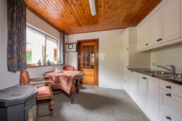Medium property photo - Harskamperweg 70-01, 3774 JR Kootwijkerbroek
